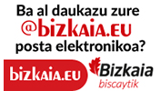 Bizkaia.eu posta elektronikoa