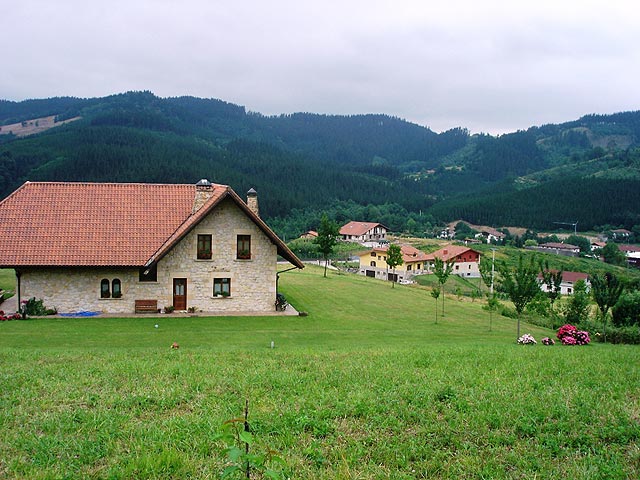 Arantzazugoiti