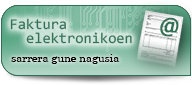 Faktura elektronikoa